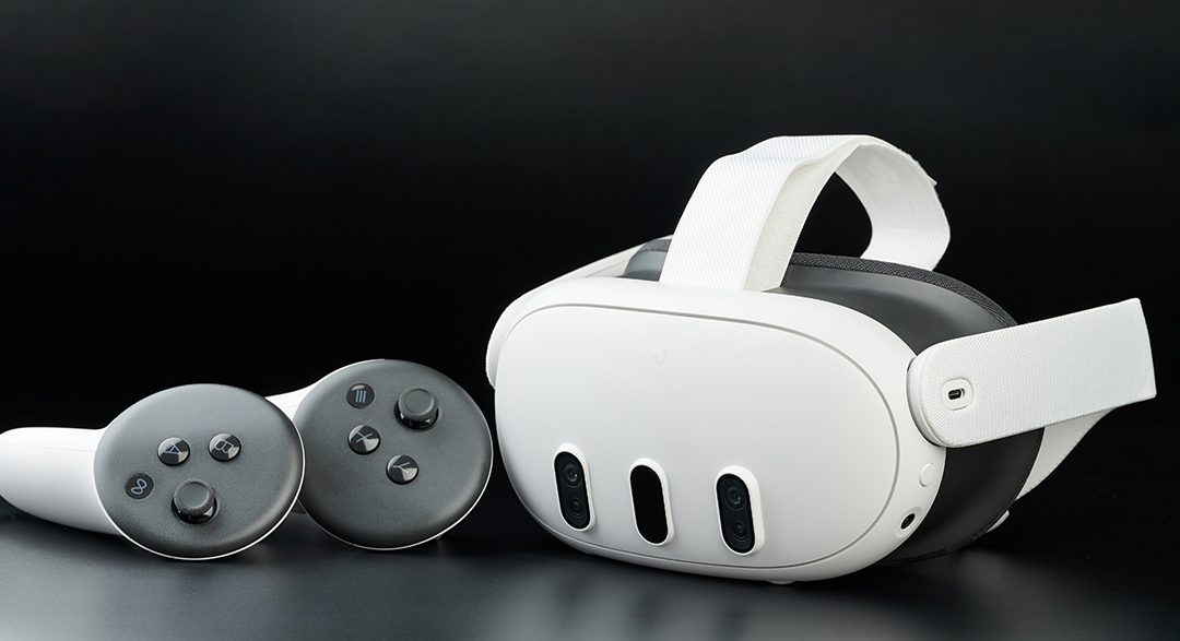 Can a Beginner Make a VR Game in Unreal Engine?